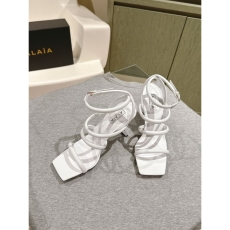 Alaia Sandals